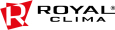 логотип бренда ROYAL CLIMA