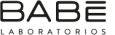 логотип бренда BABE LABORATORIOS
