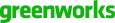 логотип бренда GREENWORKS