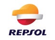логотип бренда REPSOL