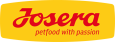 логотип бренда JOSERA