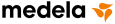 логотип бренда MEDELA