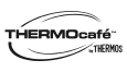 логотип бренда THERMOCAFE BY THERMOS