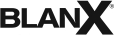 логотип бренда BLANX