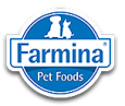 логотип бренда FARMINA
