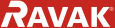 логотип бренда RAVAK