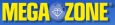 логотип бренда MEGAZONE