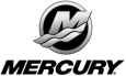 логотип бренда MERCURY