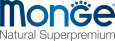 логотип бренда MONGE