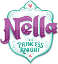 логотип бренда НЕЛЛА