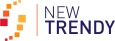 логотип бренда NEW TRENDY