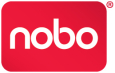 логотип бренда NOBO