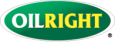 логотип бренда OILRIGHT