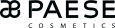 логотип бренда PAESE