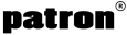 логотип бренда PATRON