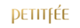 логотип бренда PETITFEE