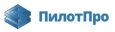 логотип бренда ПИЛОТПРО