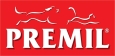 логотип бренда PREMIL