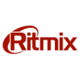 логотип бренда RITMIX