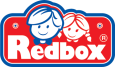 логотип бренда REDBOX