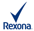 логотип бренда REXONA