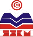 логотип бренда Красный маяк
