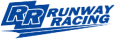 логотип бренда RUNWAY RACING