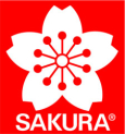 логотип бренда SAKURA