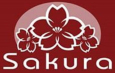 логотип бренда SAKURA