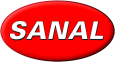 логотип бренда SANAL