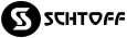 логотип бренда SCHTOFF