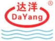 логотип бренда DAYANG