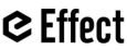 логотип бренда EFFECT