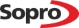 логотип бренда SOPRO