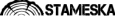 логотип бренда STAMESKA