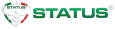логотип бренда STATUS