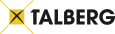 логотип бренда TALBERG