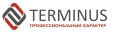 логотип бренда TERMINUS