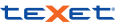 логотип бренда TEXET