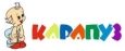 логотип бренда КАРАПУЗ