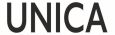 логотип бренда UNICA