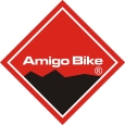 логотип бренда AMIGO