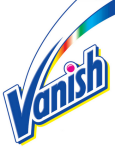 логотип бренда VANISH