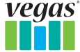 логотип бренда VEGAS