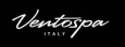 логотип бренда VENTOSPA
