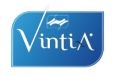 логотип бренда VINTIA