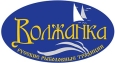 логотип бренда ВОЛЖАНКА