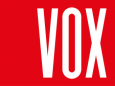 логотип бренда VOX