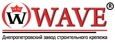 логотип бренда WAVE