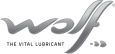 логотип бренда WOLF